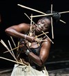 Epique ! (pour Yikakou) - Théâtre Silvia Monfort - Grande Salle