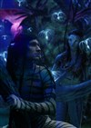 Ciné vivant : Avatar - Thoris Production