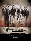 Moxica + Sandoval - Le Rex de Toulouse
