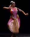Danse Bharata Natyam Nirupama Vaidhyanathan - Centre Mandapa