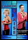 L'âge de braise - La Boite à Rire