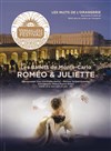 Les Ballets de Monte-Carlo - Château de Versailles - Jardins de l'Orangerie
