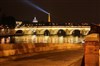 Paris dans ses habits de lumière pendant la période de Noël ! - Le Guevel Soazig