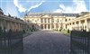 Guillaume Chilemme et Nathanaël Gouin - Hôtel de Soubise - Centre Historique des Archives Nationales