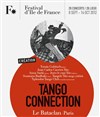 Tango connection - Le Bataclan