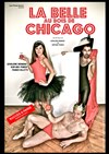La belle au bois de Chicago - Théâtre L'Alphabet