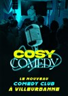 Le Cosy Comedy - Ptit Bistroy