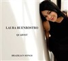 Laura Buenrostro Quartet - Accueil Naissance