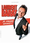 Laurent Barat dans Laurent Barat a presque grandi ! - Théâtre de la Tour C.A.L Gorbella