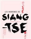 Les aventures de Siang-Tsé - La Passerelle