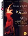 Emma krief : I will... - L'Archipel - Salle 2 - rouge