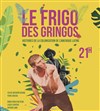 Yvan Loiseau dans Le frigo des Gringos - Théâtre BO Avignon - Novotel Centre - Salle 2