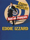 Eddie Izzard dans Force majeure - Le Rideau Rouge