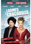 Des larmes de crocodiles - Centre culturel Jacques Prévert