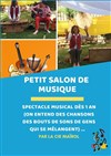 Petit salon de musique - Théâtre Divadlo