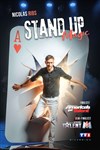 Nicolas Ribs dans Stand Up Magic - Spotlight