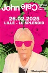 John Cale - Le Splendid