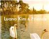 Luana & Alain : October Joy - Le Swan bar