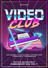 Vidéo Club - La Comédie du Mas