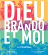 Dieu, Brando et moi - Théâtre de Nesle - grande salle 