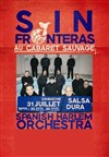Spanish Harlem Orchestra - Cabaret Sauvage
