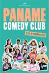 Le Paname Comedy Club - Le Spot