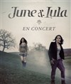 June&Lula + Cats on Trees - L'Atelier