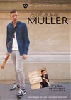 Guillaume Muller - Comedia theatre