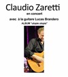 Claudio Zaretti - Au Coin de Malte