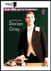 Le Portrait de Dorian Gray - Laurette Théâtre