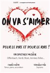 On va s'aimer - Le Préô de Saint-Riquier