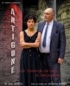 Antigone - Théâtre Montmartre Galabru