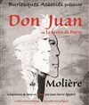 Don Juan - Espace 89