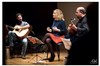 Deux soirées Rebetiko et autres alternatives - Théâtre Public de Montreuil - Salle Jean-Pierre Vernant