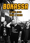 Bokassa - Le 1999