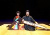 Musiques du Vietnam  Duo Tran Quang Hai et Bach Yen - Centre Mandapa