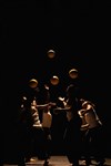 Les Basketteuses de Bamako - La Ferme du Buisson