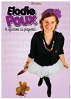 Elodie Poux dans Le syndrome du Playmobil - L'Instinct Théâtre