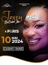 Josey - Casino de Paris