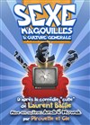 Sexe, Magouilles et Culture Générale - Salle des fêtes André Kerkhove