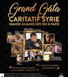 Grand Gala Syrie - Les Docks 