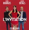 L'invitation - Kawa Théâtre