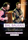 Bal Balkan - La grande poste - Espace improbable