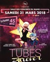 Tubes forever - Salle des Concerts 