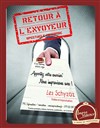 Retour à l'envoyeur - Improvidence