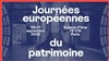 Journées Européennes du Patrimoine au Palais d'Iéna - Palais d'Iena