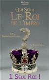 Le Roi de L'impro - L'Antidote