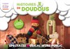 Histoires de doudous - Théâtre des Préambules