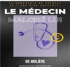 Le médecin malgré lui - Théâtre de l'Eau Vive
