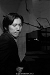Hiroshi Murayama duo - L'Improviste
